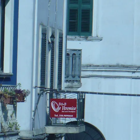 Bed & Breakfast Da Veronica Leverano