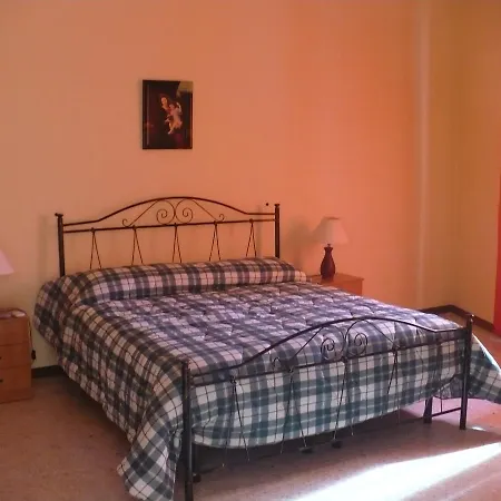 Bed & Breakfast Da Veronica Leverano