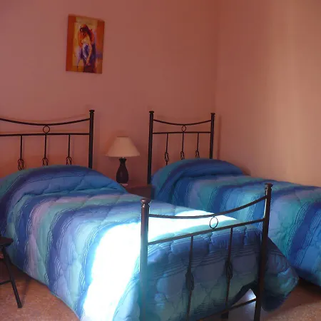 Da Veronica Bed & Breakfast Leverano