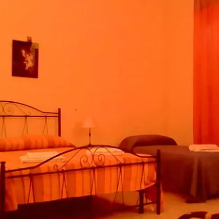 Da Veronica Bed & Breakfast